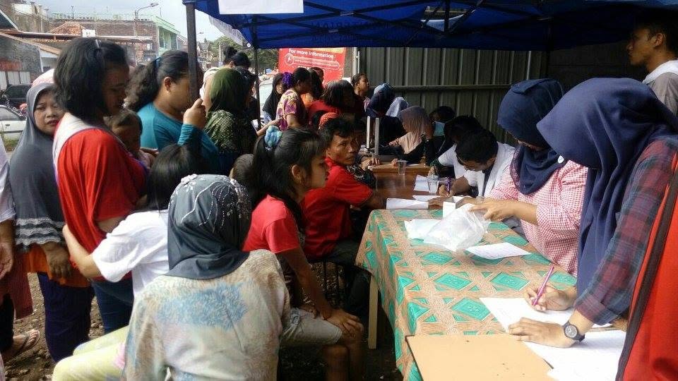 Dokumentasi kegiatan KRBM foto 35